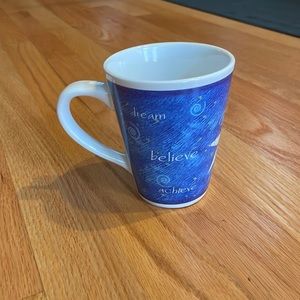 Mary Kay Collectible Mug